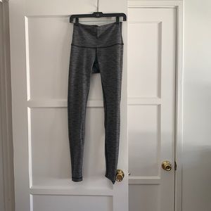 Lulu leggings